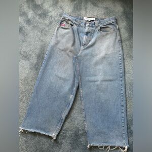 Blue Washed Polar/ Big Boys